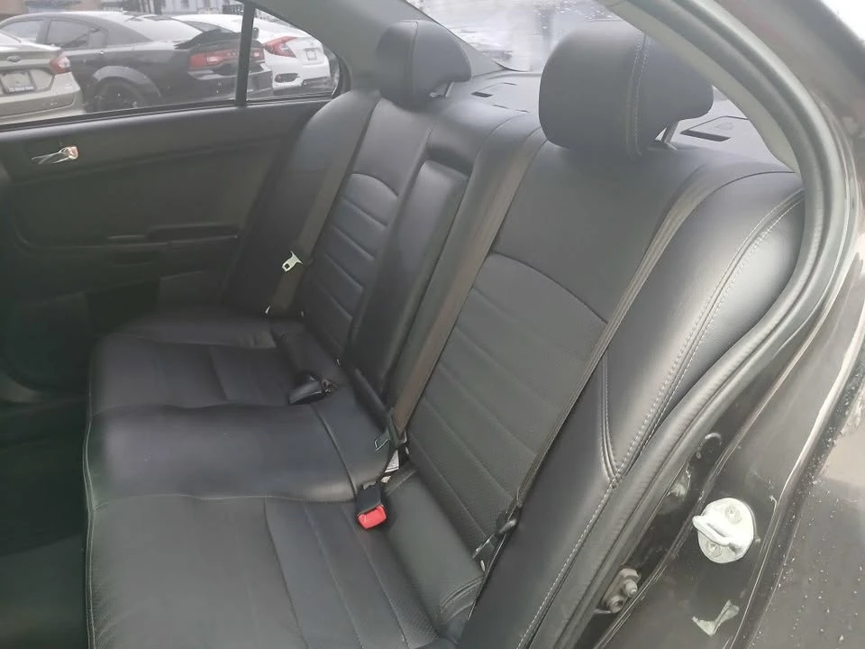 2012 Mitsubishi Lancer Evolution X 9th Gen - Image 15 of 18