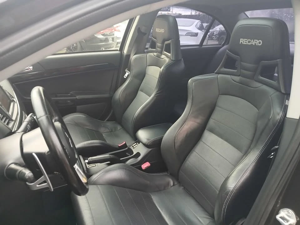 2012 Mitsubishi Lancer Evolution X 9th Gen - Image 10 of 18