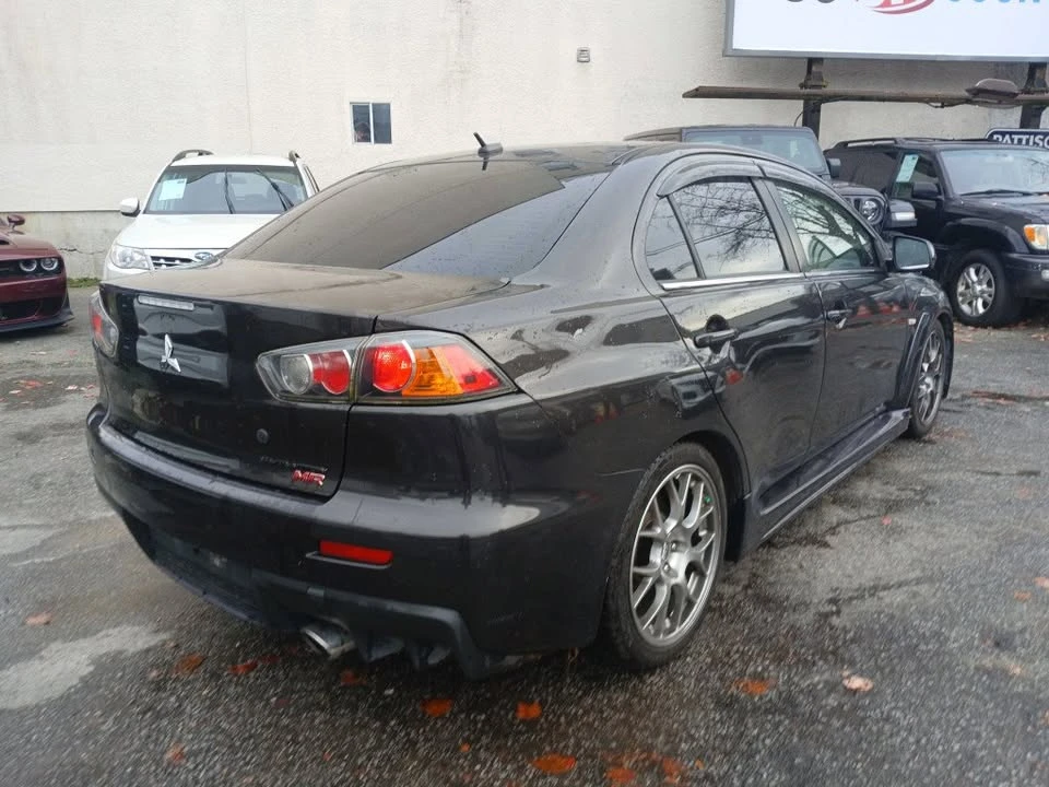 2012 Mitsubishi Lancer Evolution X 9th Gen - Image 5 of 18
