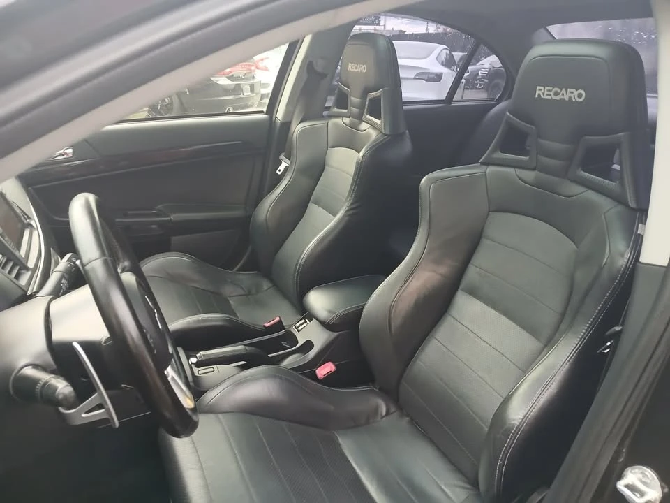 2012 Mitsubishi Lancer Evolution X 9th Gen - Image 11 of 18