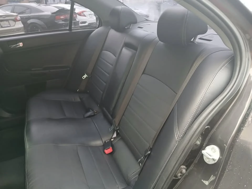 2012 Mitsubishi Lancer Evolution X 9th Gen - Image 12 of 18