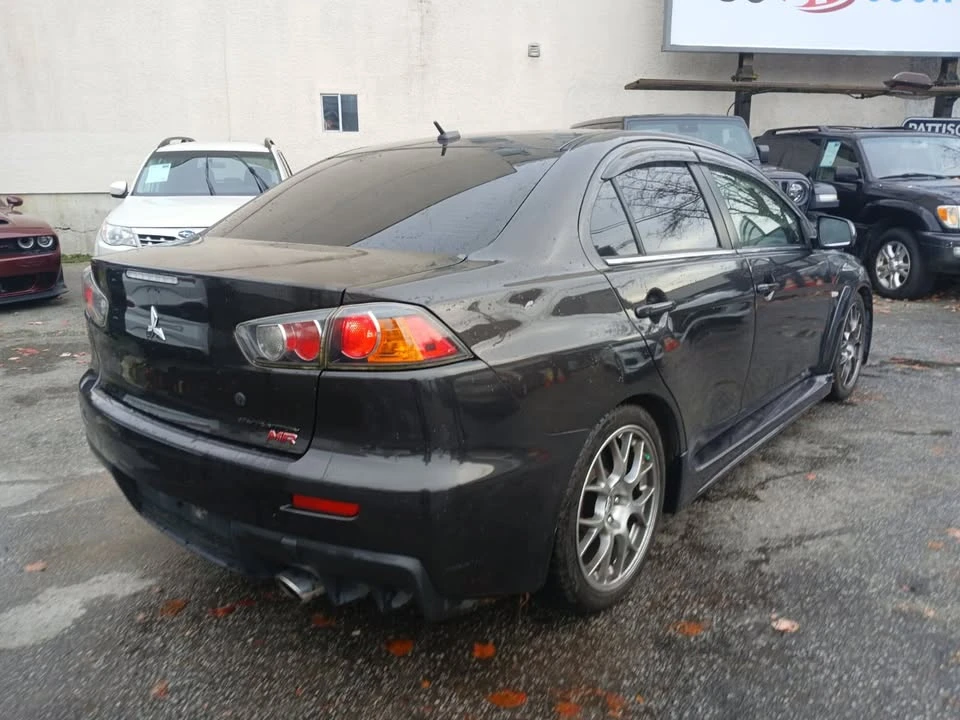 2012 Mitsubishi Lancer Evolution X 9th Gen - Image 5 of 18