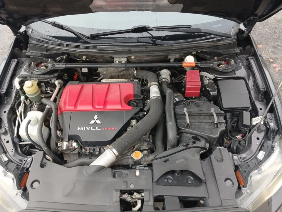 2012 Mitsubishi Lancer Evolution X 9th Gen - Image 18 of 18