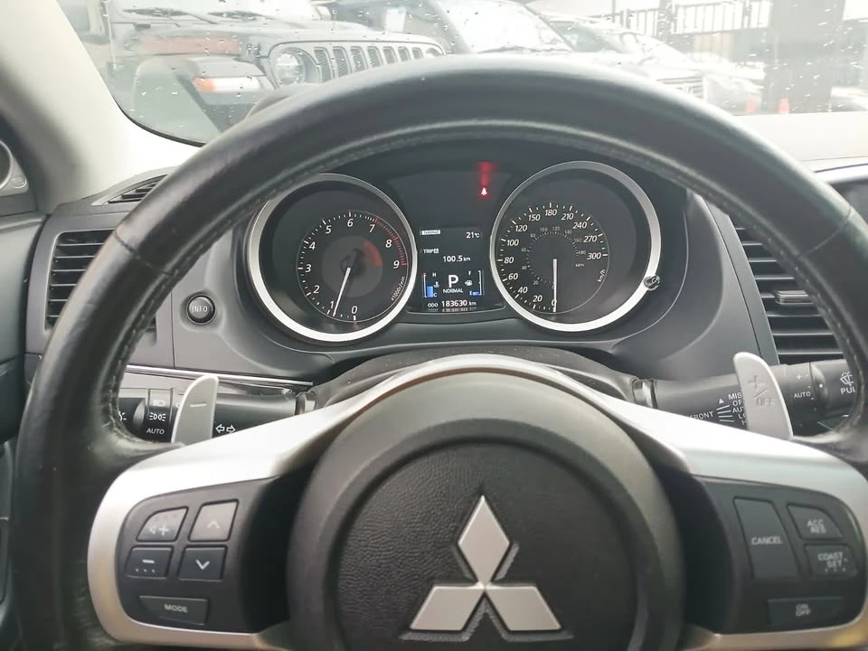2012 Mitsubishi Lancer Evolution X 9th Gen - Image 13 of 18