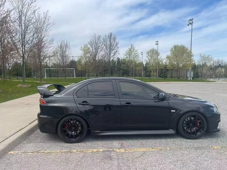 2012 Mitsubishi Lancer Evolution X 9th Gen - Image 5 of 20
