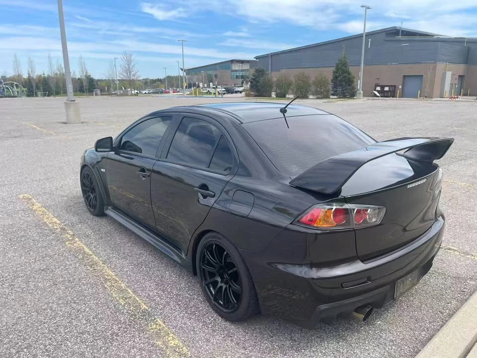 2012 Mitsubishi Lancer Evolution X 9th Gen - Image 19 of 20