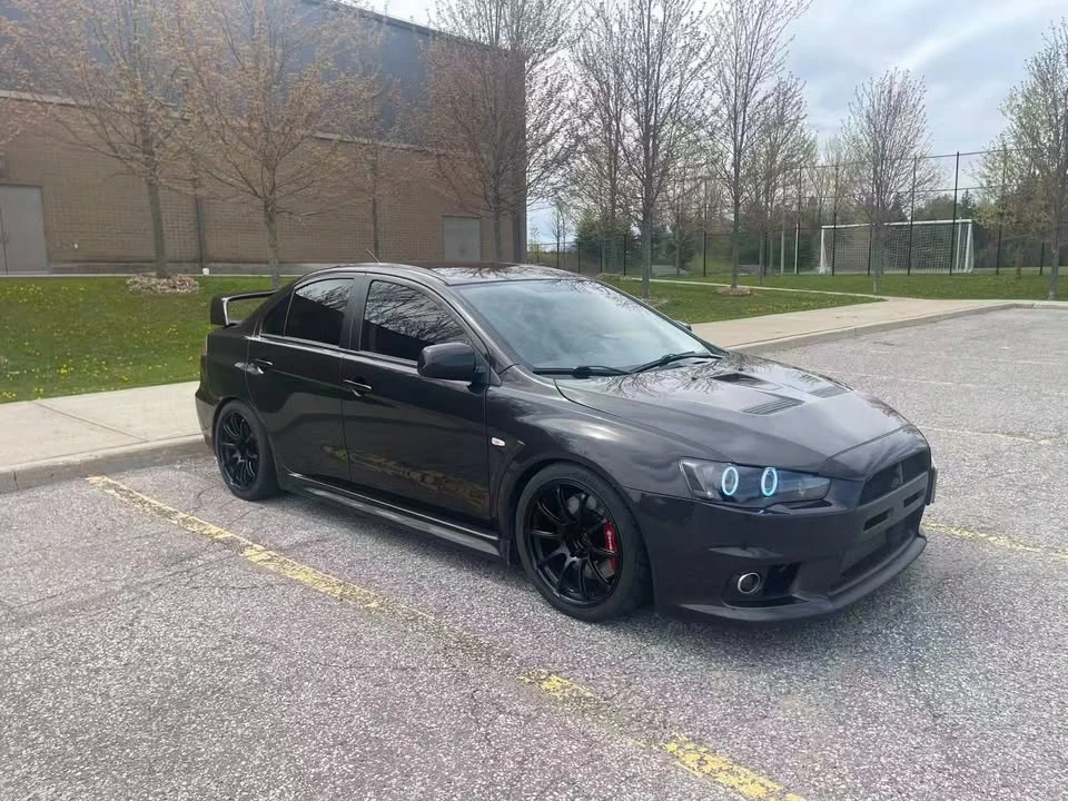 2012 Mitsubishi Lancer Evolution X 9th Gen - Image 6 of 20