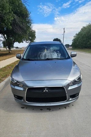 2012 Mitsubishi Lancer 10th Gen - Image 3 of 6