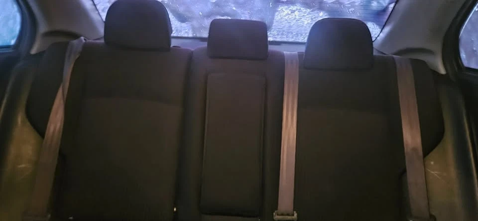 2012 Mitsubishi Lancer 10th Gen - Image 6 of 6