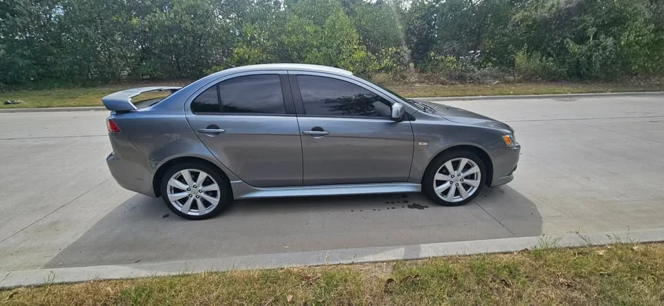 2012 Mitsubishi Lancer 10th Gen - Image 2 of 6