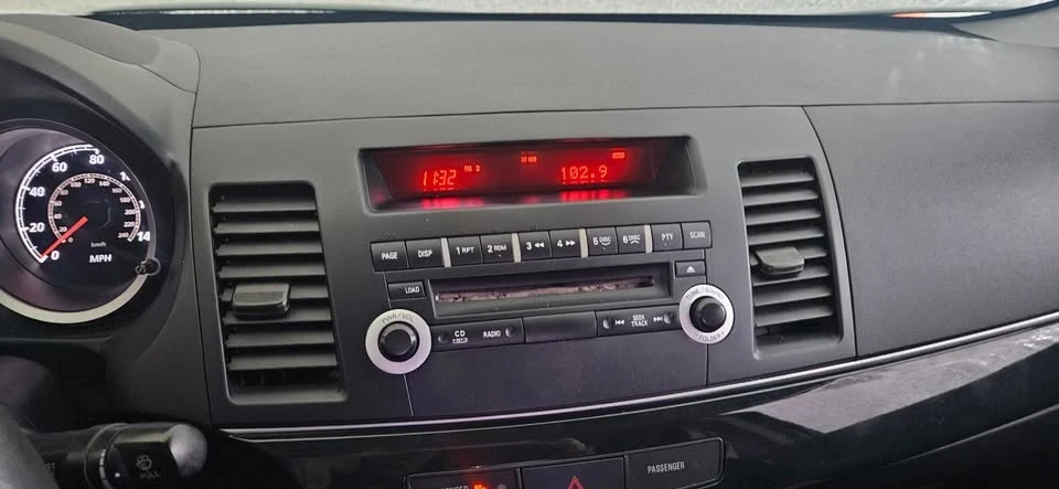 2012 Mitsubishi Lancer 10th Gen - Image 5 of 6