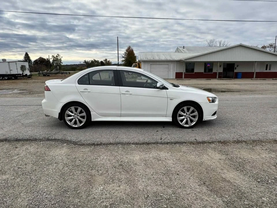 2012 Mitsubishi Lancer 10th Gen - Image 2 of 10