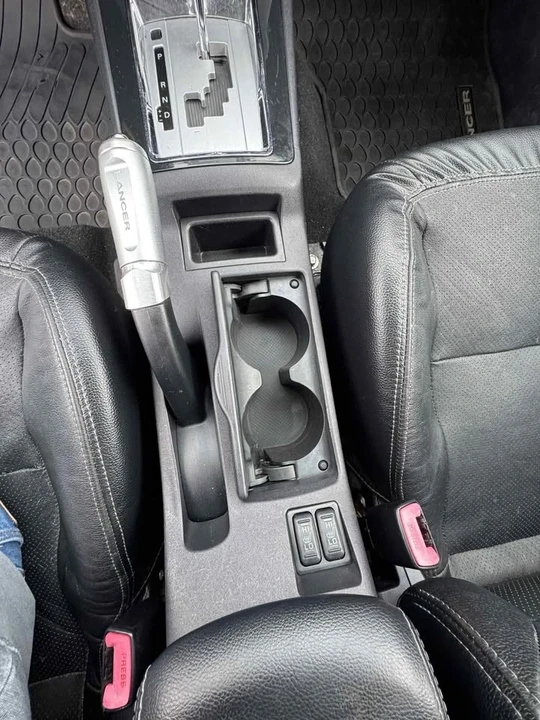 2012 Mitsubishi Lancer 10th Gen - Image 6 of 10