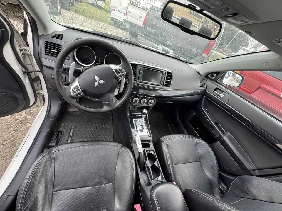 2012 Mitsubishi Lancer 10th Gen - Image 9 of 10