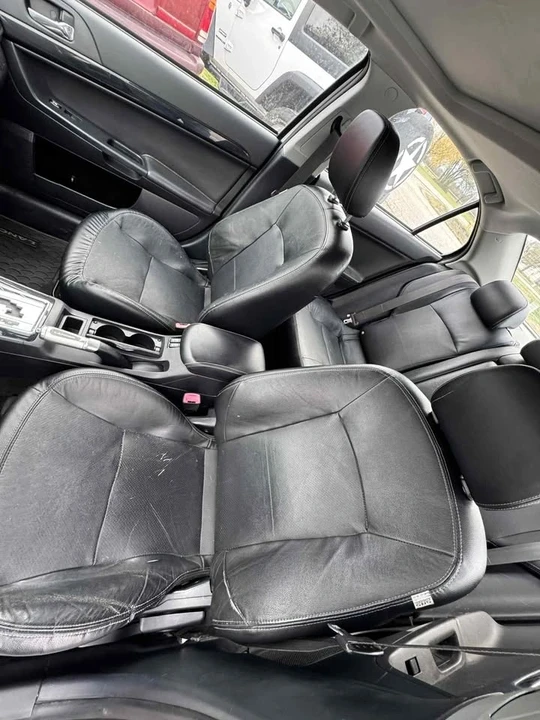 2012 Mitsubishi Lancer 10th Gen - Image 7 of 10