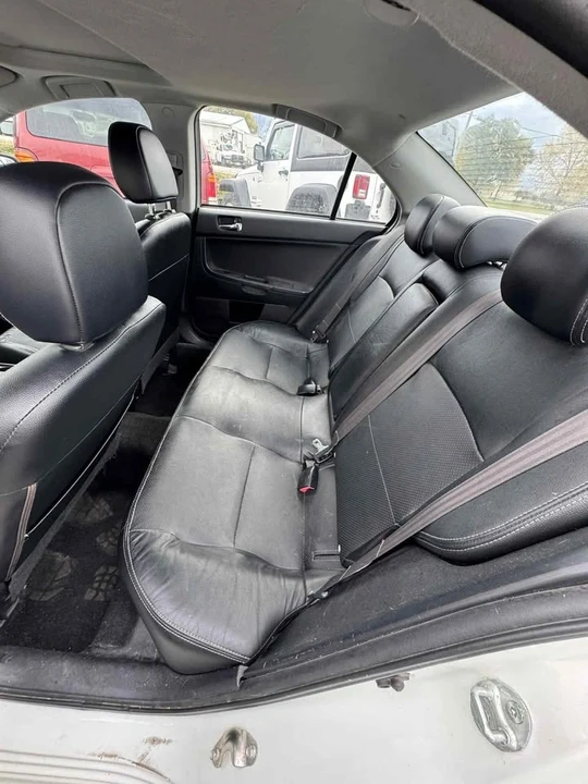 2012 Mitsubishi Lancer 10th Gen - Image 5 of 10