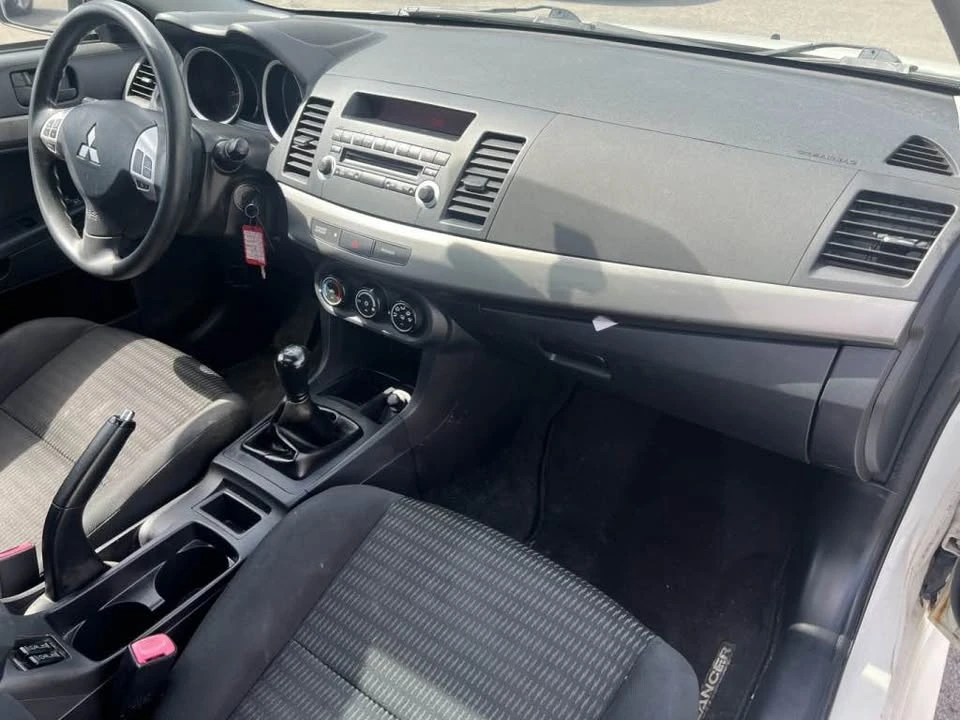 2012 Mitsubishi Lancer 10th Gen - Image 19 of 20