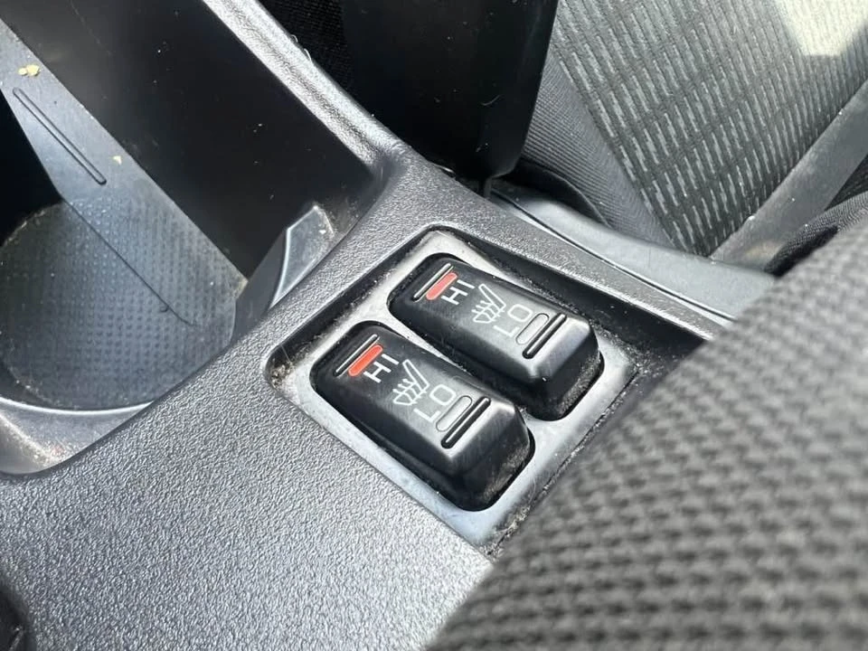 2012 Mitsubishi Lancer 10th Gen - Image 18 of 20
