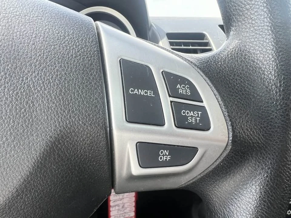 2012 Mitsubishi Lancer 10th Gen - Image 13 of 20