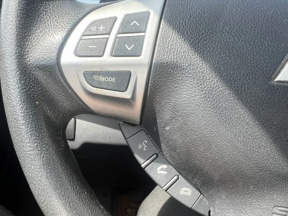 2012 Mitsubishi Lancer 10th Gen - Image 14 of 20