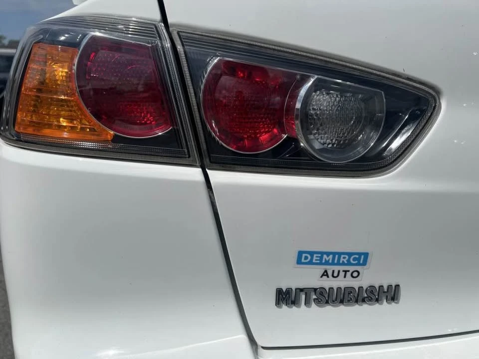 2012 Mitsubishi Lancer 10th Gen - Image 3 of 20