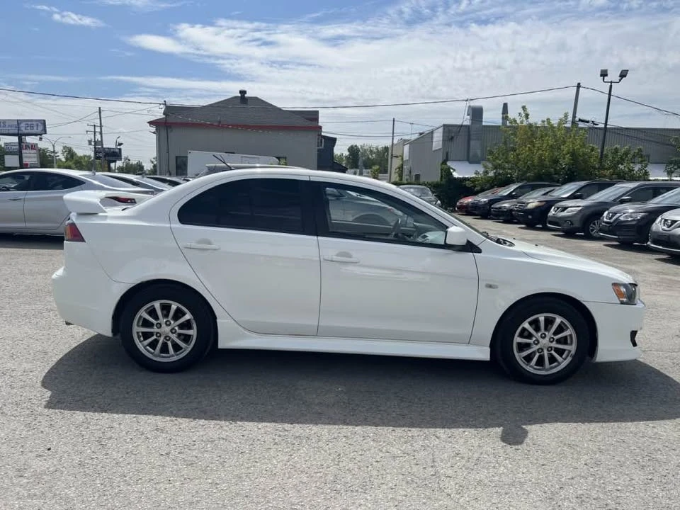 2012 Mitsubishi Lancer 10th Gen - Image 10 of 20