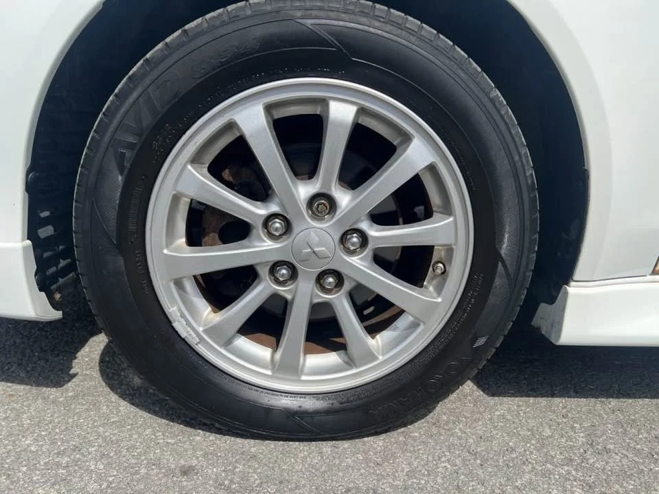 2012 Mitsubishi Lancer 10th Gen - Image 6 of 20
