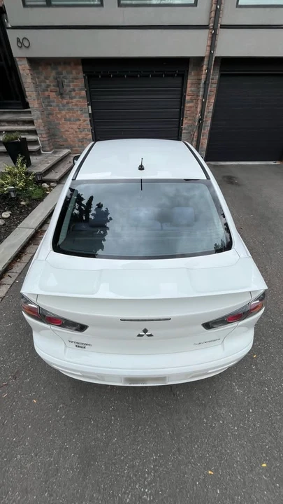 2012 Mitsubishi Lancer 10th Gen - Image 8 of 16