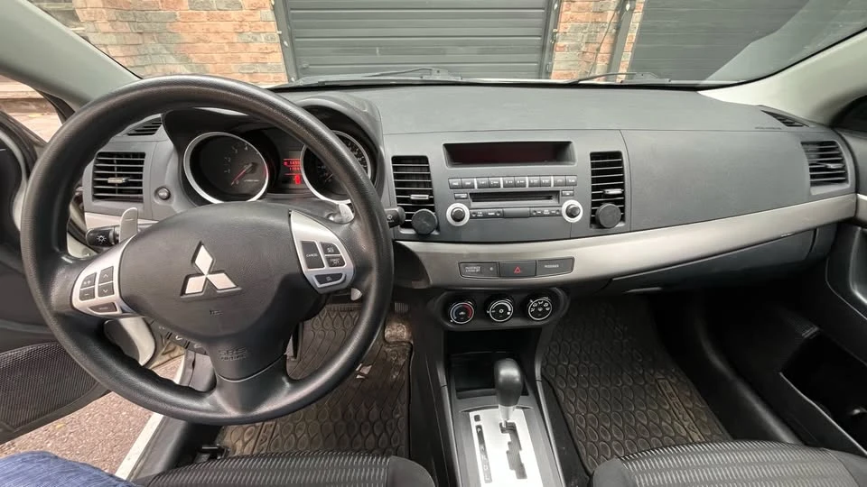 2012 Mitsubishi Lancer 10th Gen - Image 10 of 16