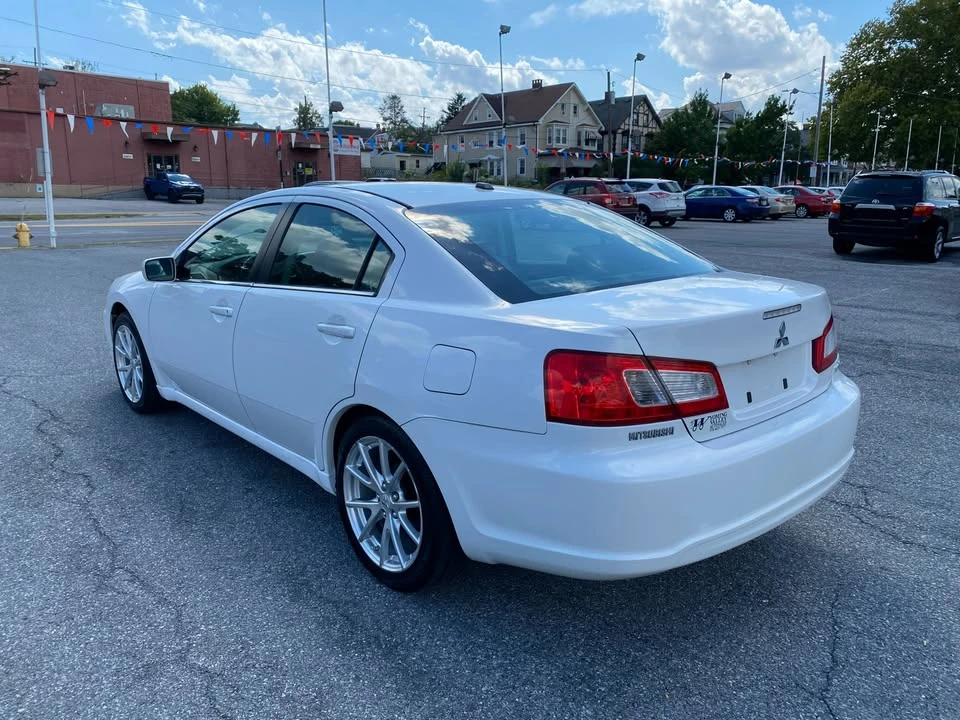 2012 Mitsubishi Lancer 10th Gen - Image 3 of 20