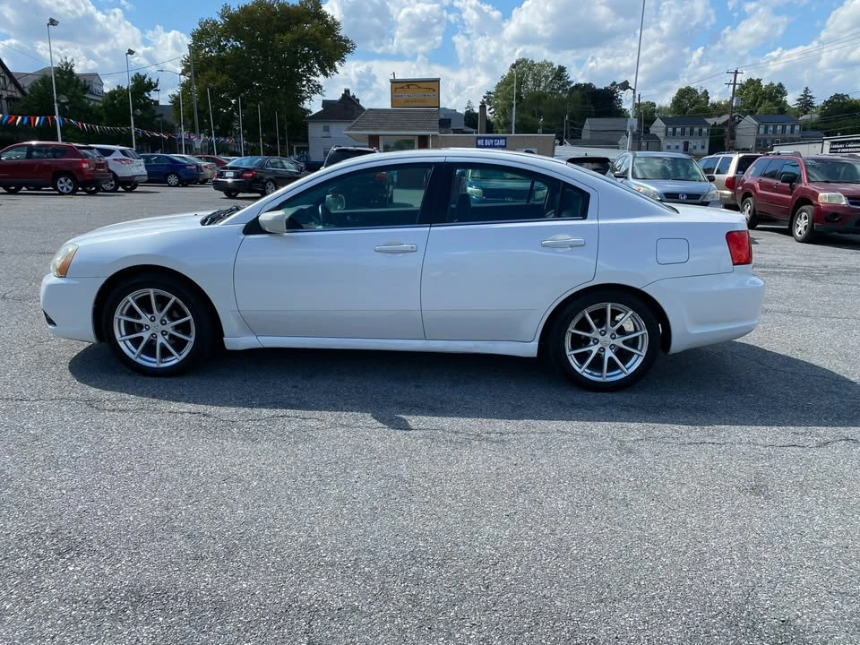 2012 Mitsubishi Lancer 10th Gen - Image 2 of 20