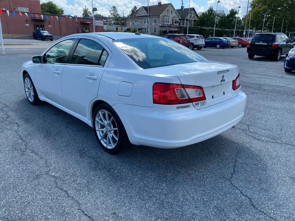 2012 Mitsubishi Lancer 10th Gen - Image 6 of 20