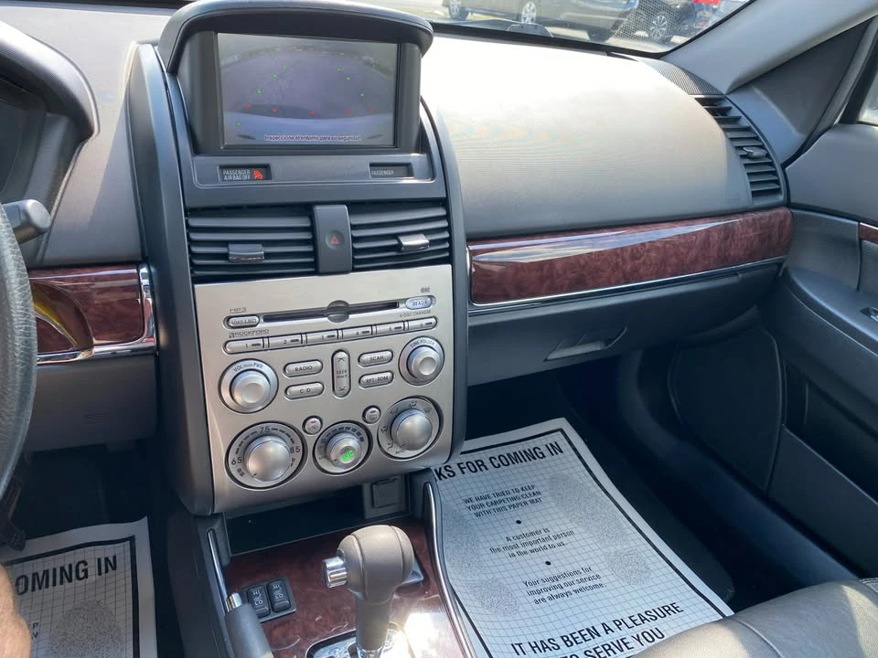 2012 Mitsubishi Lancer 10th Gen - Image 19 of 20