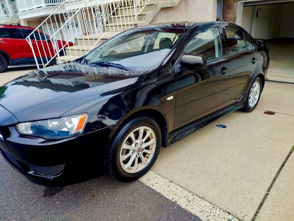 2012 Mitsubishi Lancer 8th Gen - Image 2 of 10