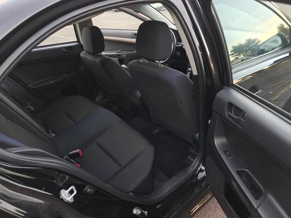 2012 Mitsubishi Lancer 8th Gen - Image 6 of 10