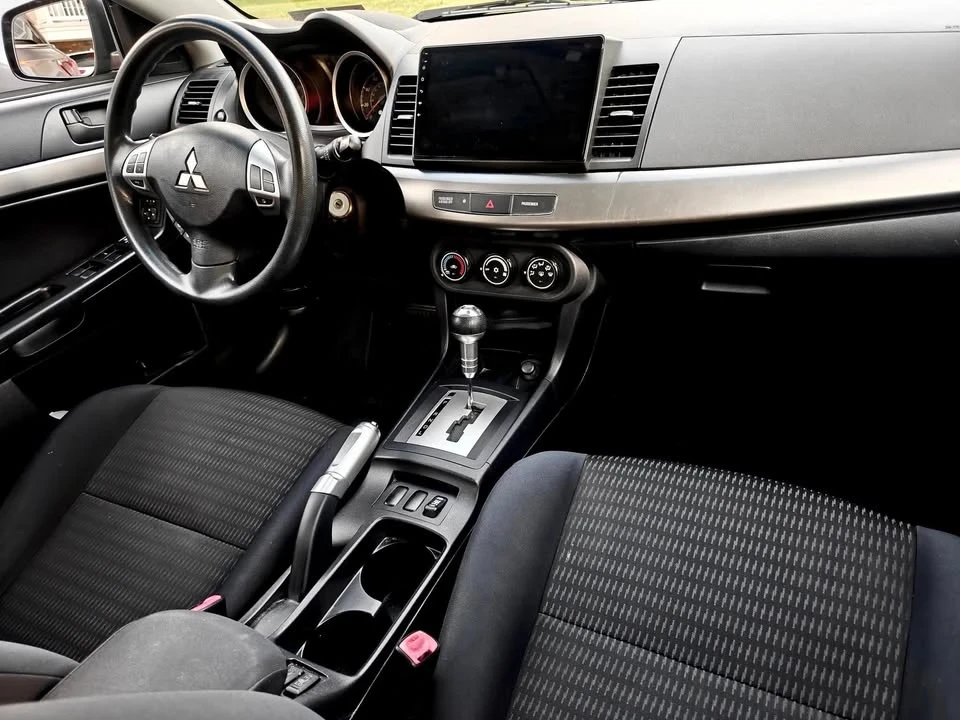 2012 Mitsubishi Lancer 8th Gen - Image 5 of 10