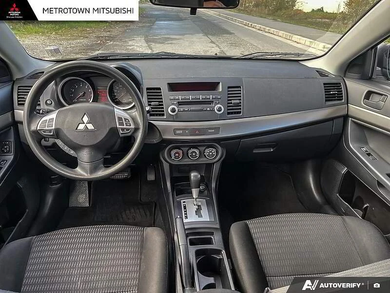 2012 Mitsubishi Lancer 10th Gen - Image 7 of 7