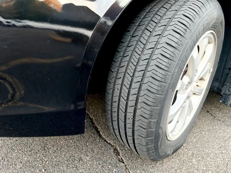 2012 Mitsubishi Lancer 8th Gen - Image 9 of 10