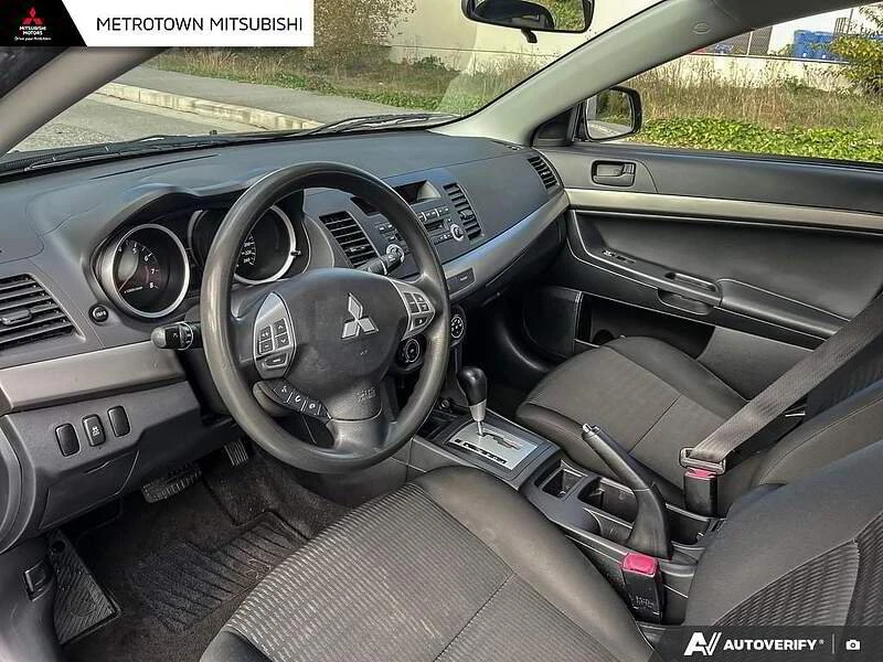2012 Mitsubishi Lancer 10th Gen - Image 5 of 7