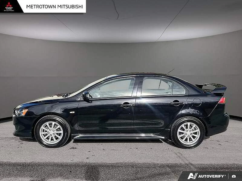 2012 Mitsubishi Lancer 10th Gen - Image 2 of 7