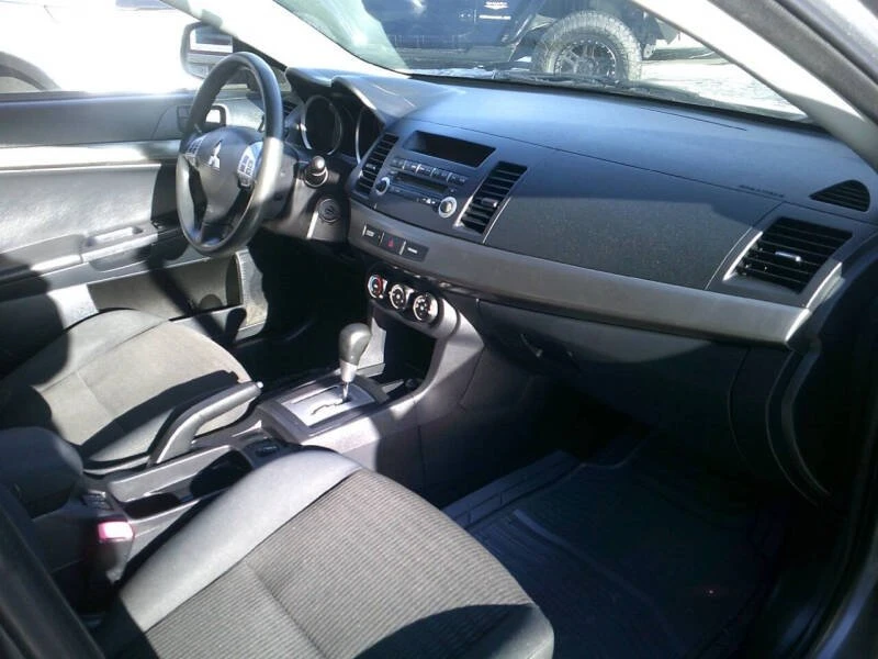 2012 Mitsubishi Lancer 10th Gen - Image 2 of 2