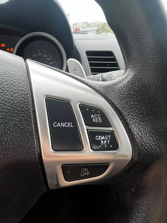 2012 Mitsubishi Lancer 10th Gen - Image 10 of 11