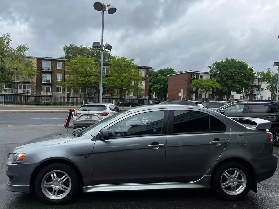 2012 Mitsubishi Lancer 10th Gen - Image 5 of 11
