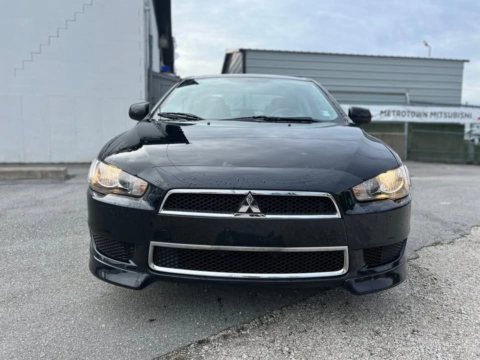2012 Mitsubishi Lancer 10th Gen - Image 3 of 12