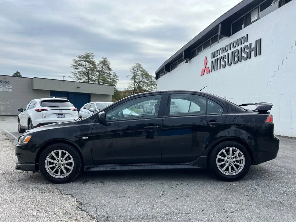2012 Mitsubishi Lancer 10th Gen - Image 2 of 12