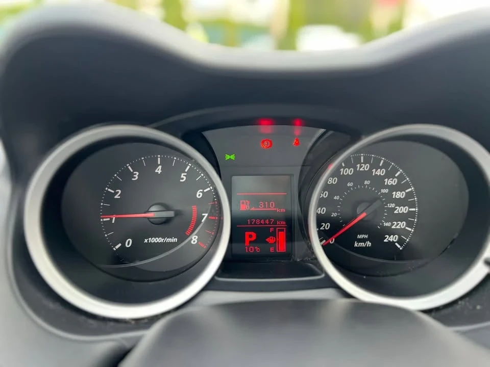 2012 Mitsubishi Lancer 10th Gen - Image 4 of 12