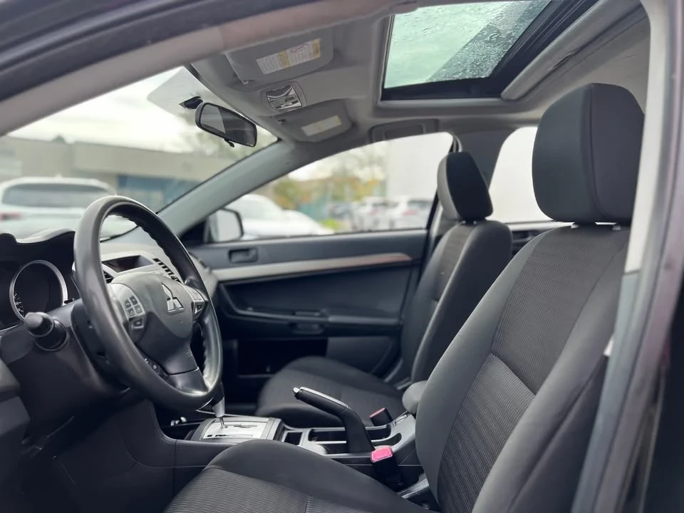 2012 Mitsubishi Lancer 10th Gen - Image 5 of 12