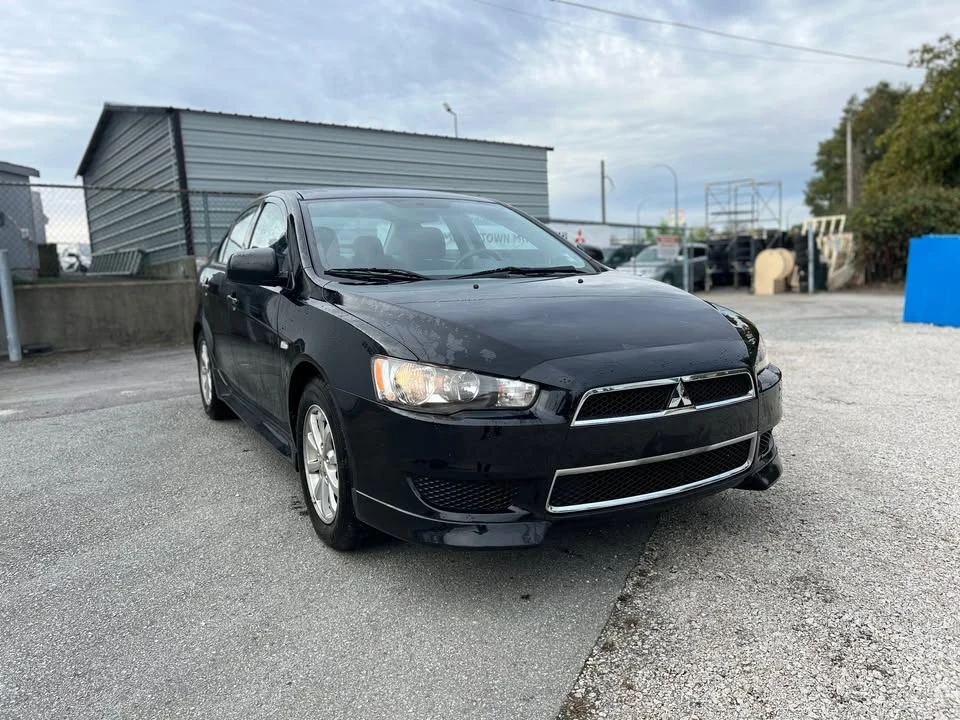 2012 Mitsubishi Lancer 10th Gen - Image 12 of 12