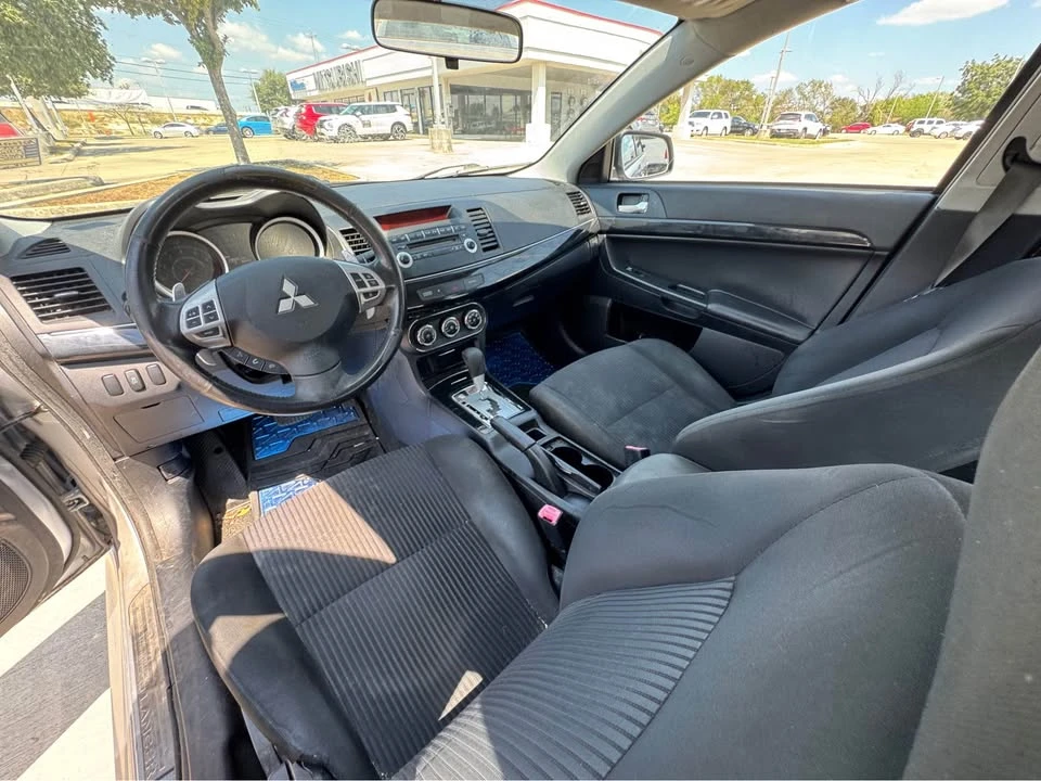 2012 Mitsubishi Lancer 9th Gen - Image 3 of 8