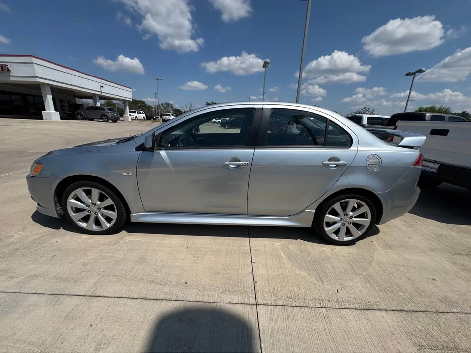 2012 Mitsubishi Lancer 9th Gen - Image 5 of 8